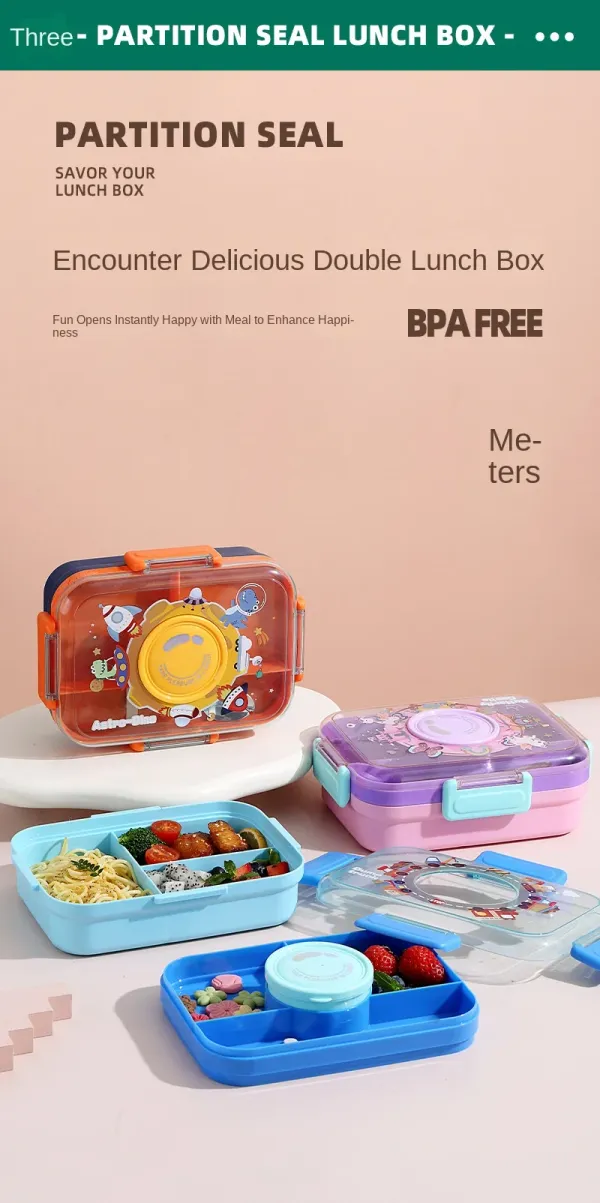 Kids_Lunch_Box_with_3_Compartments_and_150_ml_Bowl