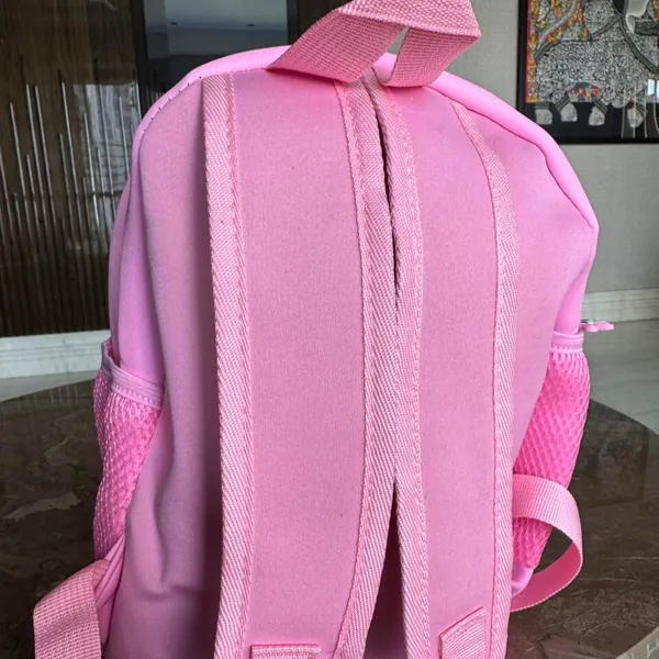 Cartoon_Kids_Backpack_-_Pink_Premium