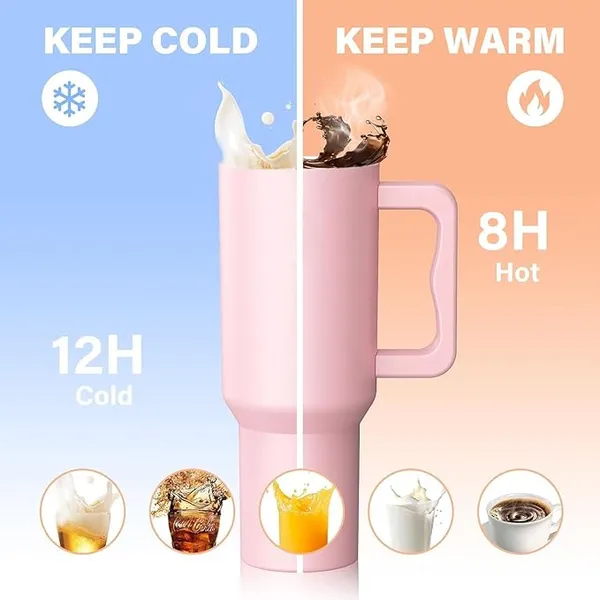 Pink_Leak_Proof_1200_ML_H2.0_Insulated_Tumbler