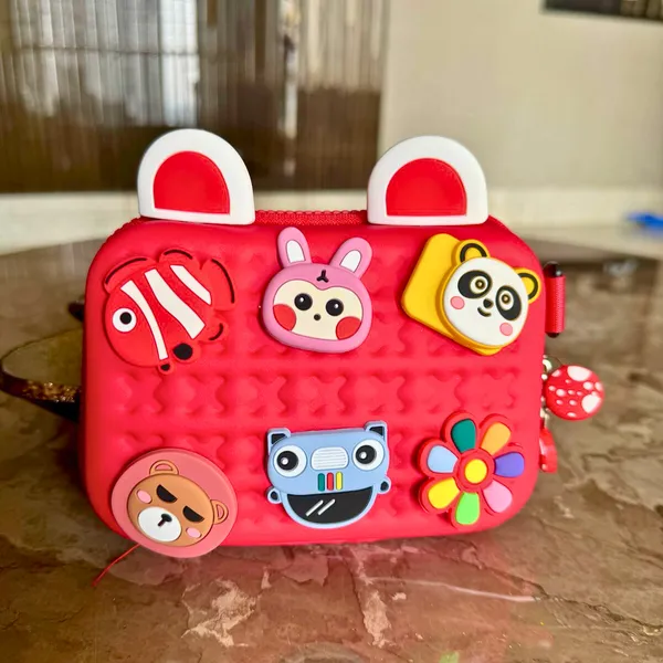 Red_Stylish_Cool_Eva_Shape_Cute_Mini_Coin_Purse_Sling_Bags_For_Girl_and_Kids