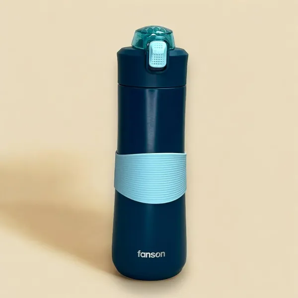 Fanson_Slim_Sipper_Bottle_Blue_-_500_ML