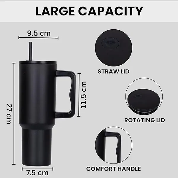 Black_Leak_Proof_1200_ML_H2.0_Insulated_Tumbler