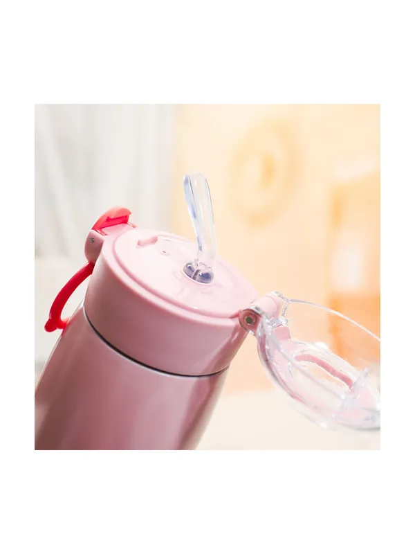Bunny_Insulate_Steel_Sipper_-_White_|_470_ML