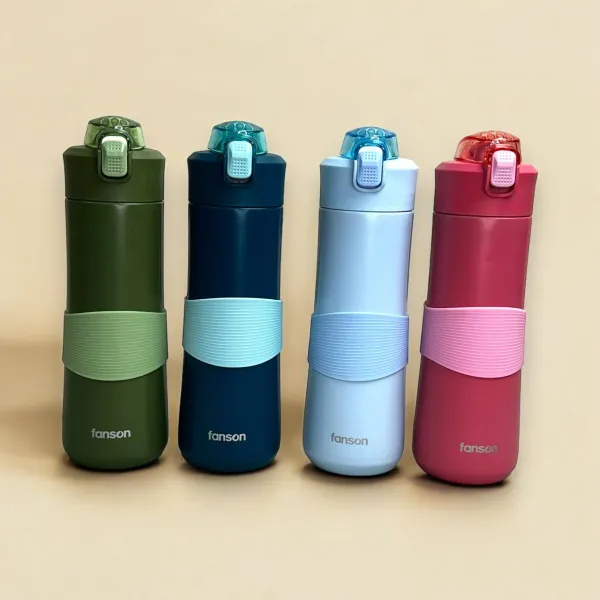 Fanson_Slim_Sipper_Bottle_Pink_-_500_ML