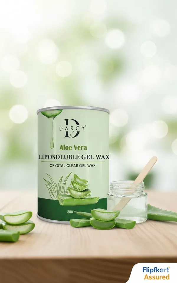 Darcy_Crystal_Clear_Aloe_Vera_Liposoluble_Gel_Wax_(800_ml)_|_Wax_(800_ml)