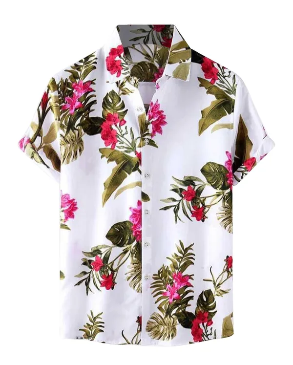 Signature_Series:_Designer_Men's_Dress_Shirt_Red