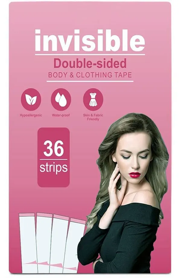 _Double_Sided_Tape_For_Fashion_And_Body_Tape_For_Clothes_Fashion_Dressing_Tape/Invisible_Double-Sided_Body_Tape,_Clothing_Bra_Strip,_Bikini_Tape_For_Women,_Body_Clothing_Stickers-36_Strips