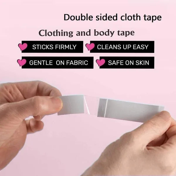 _Double_Sided_Tape_For_Fashion_And_Body_Tape_For_Clothes_Fashion_Dressing_Tape/Invisible_Double-Sided_Body_Tape,_Clothing_Bra_Strip,_Bikini_Tape_For_Women,_Body_Clothing_Stickers-36_Strips