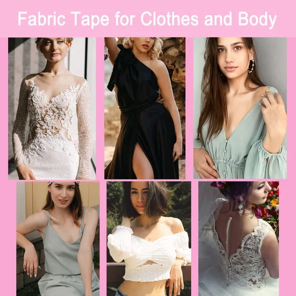 _Double_Sided_Tape_For_Fashion_And_Body_Tape_For_Clothes_Fashion_Dressing_Tape/Invisible_Double-Sided_Body_Tape,_Clothing_Bra_Strip,_Bikini_Tape_For_Women,_Body_Clothing_Stickers-36_Strips