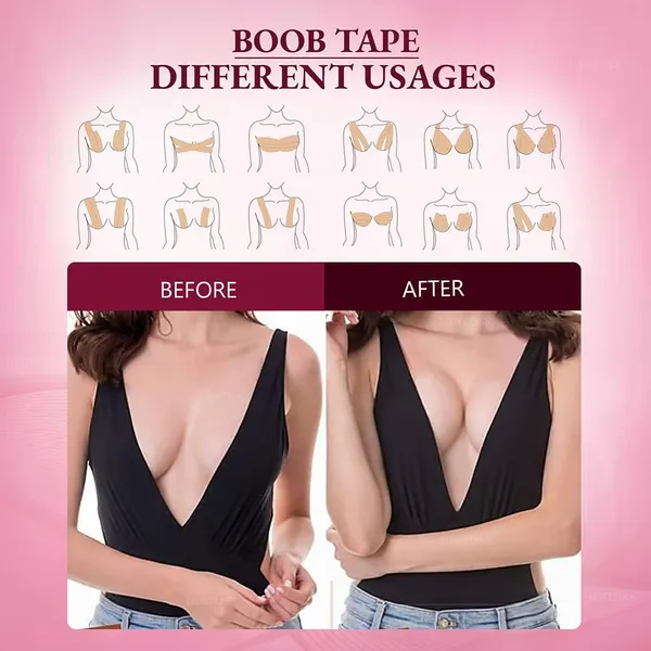 _Boob_Tape,_Boob_Tape_For_Breast_Lift_Bob_Tape_For_Strapless_Dress_For_Women_Nipple_Tape_For_Women_Lifting_Body_Tape