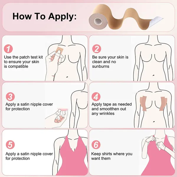 _Boob_Tape,_Boob_Tape_For_Breast_Lift_Bob_Tape_For_Strapless_Dress_For_Women_Nipple_Tape_For_Women_Lifting_Body_Tape