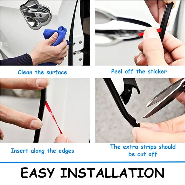 Anti-Scratch_Anti-Collision_Heavy_Duty_Edge_Guard_Door_Protection_U_Shape_Edge_Trim_Rubber_Seal_Protector_Rubber_Clips_Fit_For_All_Cars_-_16Ft_5_Meters_(Black)