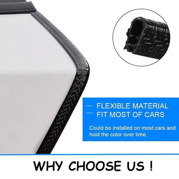 Anti-Scratch_Anti-Collision_Heavy_Duty_Edge_Guard_Door_Protection_U_Shape_Edge_Trim_Rubber_Seal_Protector_Rubber_Clips_Fit_For_All_Cars_-_16Ft_5_Meters_(Black)