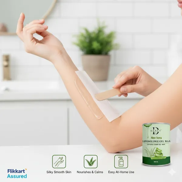 Darcy_Aloe_Vera_Liposoluble_Gel_Wax_for_Smooth_Skin,_For_Men_&_Women_(800_ml)_Wax_(800_g)