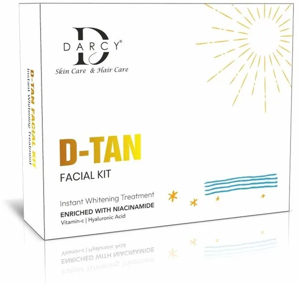 Darcy_D-TAN_FACIAL_KIT_(70_g)