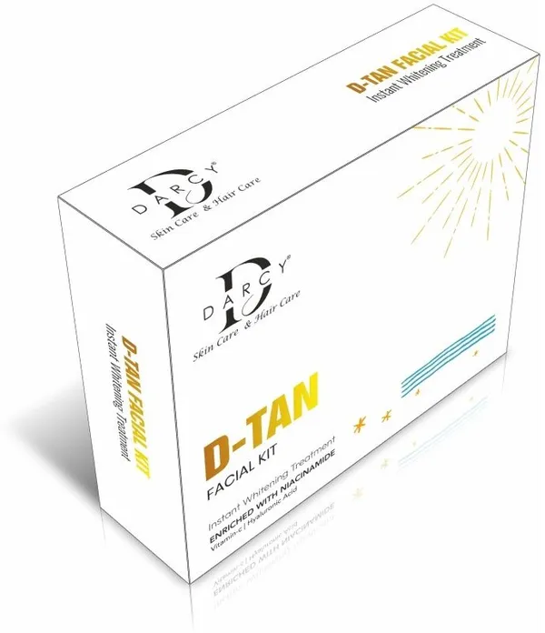Darcy_D-TAN_FACIAL_KIT_(70_g)