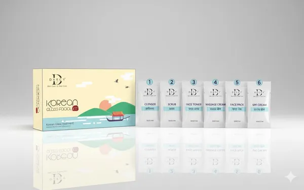 Darcy_Facial_Kit_Combo_Hydra_Kit_for_Instant_Firming_+_Korean_Glass_Kit_for_Glow_(100_g)