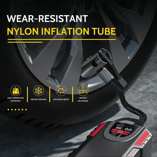 Air_Compressor_Portable_Air_Pump_For_Car_Tires_Dc_12V_Car_Tire_Pump_150_Psi_Auto_Digital_Tire_Air_Pump_For_Vehicle_Motorcycle_Bicycle_Inflatables_-_Fast_Heat_Dissipation_Smart_Auto_Stop_Inflation
