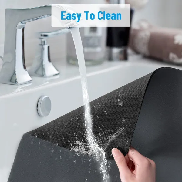 New_Dish_Drying_Mat_For_Kitchen_Water_Absorbent_Mat_Drying_Mat_For_Kitchen_Utensils_Large_Dry_Mat_For_Kitchen_Utensils_Drying_Mat_Water_Absorbent_Mats_For_Kitchen_Items_(40_X_60_Cm)