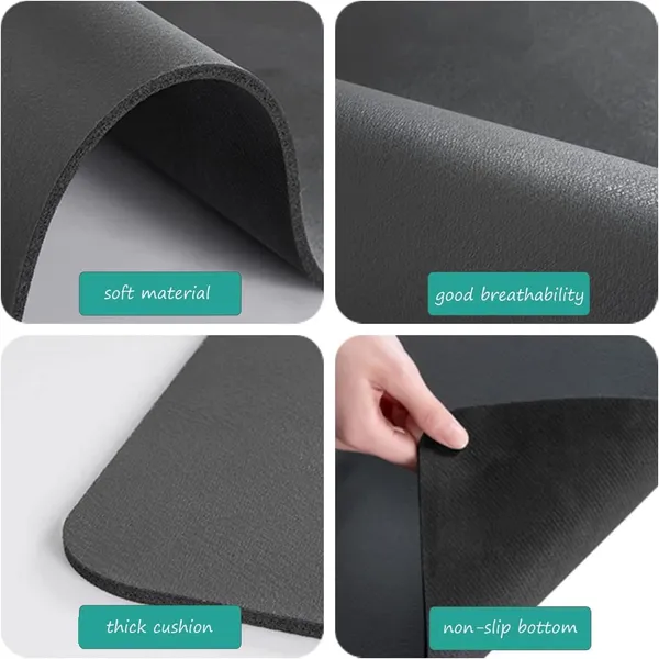 New_Dish_Drying_Mat_For_Kitchen_Water_Absorbent_Mat_Drying_Mat_For_Kitchen_Utensils_Large_Dry_Mat_For_Kitchen_Utensils_Drying_Mat_Water_Absorbent_Mats_For_Kitchen_Items_(40_X_60_Cm)