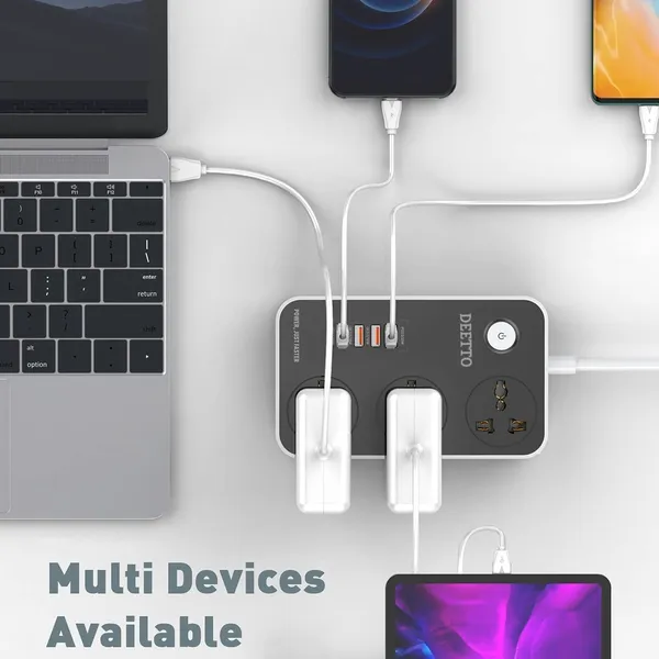 _Extension_Board,_Power_Strip_With_20W_Fast_Pd/Type_C,_2500W_10A_Extension_Cord_With_3_Universal_Socket,_38W_Usb_Fast_Charging_Ports_(2_*_20W_Pd+3*Qc_3.0)_For_Home_Office