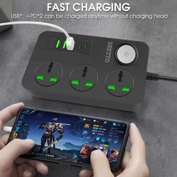 _Extension_Board,_Power_Strip_With_20W_Fast_Pd/Type_C,_2500W_10A_Extension_Cord_With_3_Universal_Socket,_38W_Usb_Fast_Charging_Ports_(2_*_20W_Pd+3*Qc_3.0)_For_Home_Office