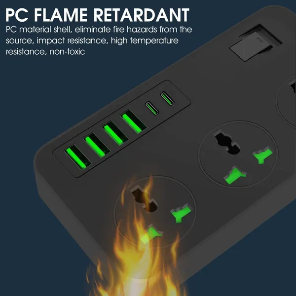 _Extension_Board,_Power_Strip_With_20W_Fast_Pd/Type_C,_2500W_10A_Extension_Cord_With_3_Universal_Socket,_38W_Usb_Fast_Charging_Ports_(2_*_20W_Pd+3*Qc_3.0)_For_Home_Office