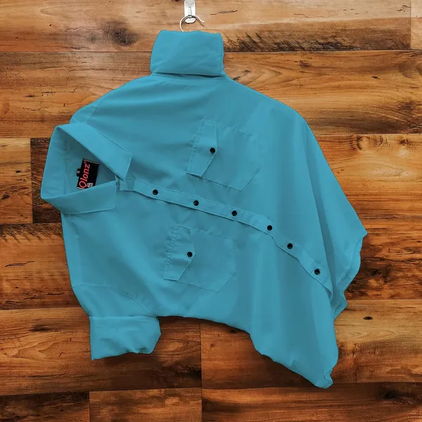 Rebelify_Dual_Pocket_Cotton_Casual_Shirt_for_Men_�_Comfortable,_Stylish_Cargo_Shirt_for_Everyday_Wear