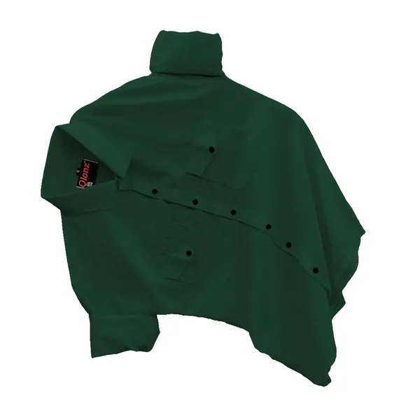 Rebelify_Dual_Pocket_Cotton_Casual_Shirt_for_Men_�_Comfortable,_Stylish_Cargo_Shirt_for_Everyday_Wear_Green