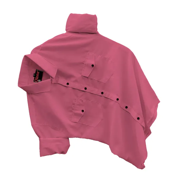 Rebelify_Dual_Pocket_Cotton_Casual_Shirt_for_Men_�_Comfortable,_Stylish_Cargo_Shirt_for_Everyday_Wear_Pink