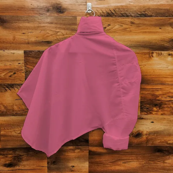 Rebelify_Dual_Pocket_Cotton_Casual_Shirt_for_Men_�_Comfortable,_Stylish_Cargo_Shirt_for_Everyday_Wear_Pink