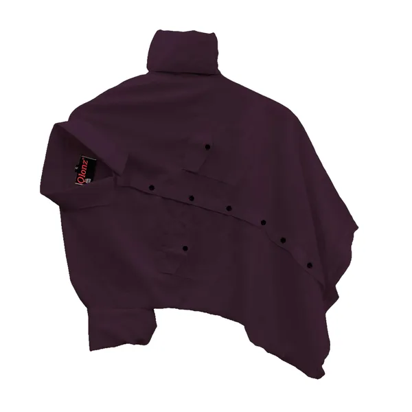 Rebelify_Dual_Pocket_Cotton_Casual_Shirt_for_Men_�_Comfortable,_Stylish_Cargo_Shirt_for_Everyday_Wear_Purple