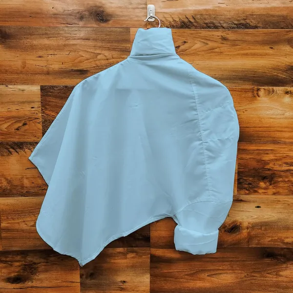 Rebelify_Dual_Pocket_Cotton_Casual_Shirt_for_Men_-_Stylish_Cargo_Type_Cotton_Shirt_for_Everyday_Wear_Sky_Blue