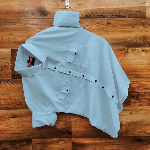 Rebelify_Dual_Pocket_Cotton_Casual_Shirt_for_Men_-_Stylish_Cargo_Type_Cotton_Shirt_for_Everyday_Wear_Sky_Blue