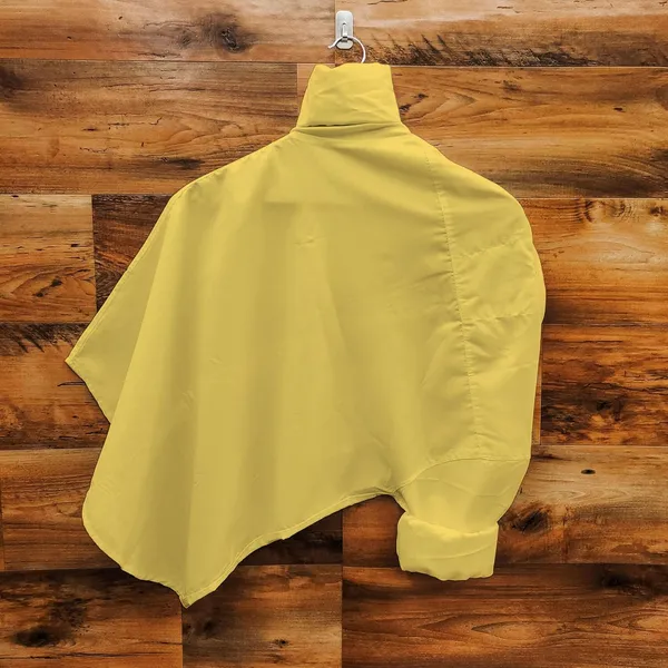 Rebelify_Dual_Pocket_Cotton_Casual_Shirt_for_Men_-_Stylish_Cargo_Type_Cotton_Shirt_for_Everyday_Wear_Yellow