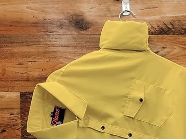 Rebelify_Dual_Pocket_Cotton_Casual_Shirt_for_Men_-_Stylish_Cargo_Type_Cotton_Shirt_for_Everyday_Wear_Yellow