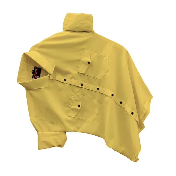Rebelify_Dual_Pocket_Cotton_Casual_Shirt_for_Men_-_Stylish_Cargo_Type_Cotton_Shirt_for_Everyday_Wear_Yellow