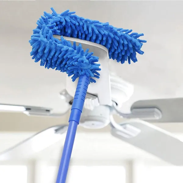 _Foldable_Microfiber_Fan_Cleaning_Duster_Steel_Body_Flexible_Fan_Mop_For_Quick_And_Easy_Cleaning_Of_Home,_Kitchen,_Car,_Ceiling,_And_Fan_Dusting_Office_Fan_Cleaning_Brush_(Multi-Color)
