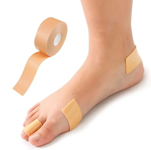 Waterproof_Foot_Care_Sticker_Heel_Grip_Tape_Foot_Care_Protector_Anti_Slip_Feet_Pad_Adhesive_Heel_Insole_Cushion_Shoe_Tape_For_Skin_Tape_Bandages_(Pack_Of_1)