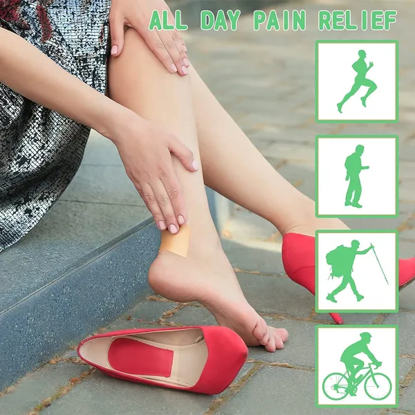 Waterproof_Foot_Care_Sticker_Heel_Grip_Tape_Foot_Care_Protector_Anti_Slip_Feet_Pad_Adhesive_Heel_Insole_Cushion_Shoe_Tape_For_Skin_Tape_Bandages_(Pack_Of_1)