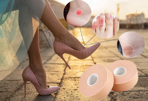 Waterproof_Foot_Care_Sticker_Heel_Grip_Tape_Foot_Care_Protector_Anti_Slip_Feet_Pad_Adhesive_Heel_Insole_Cushion_Shoe_Tape_For_Skin_Tape_Bandages_(Pack_Of_1)