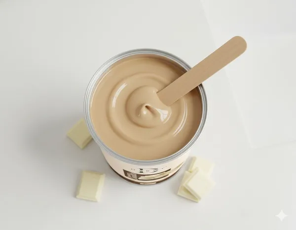 Darcy_White_Chocolate_Hydrosoluble_Wax_-_800ml_Cream_(800_g)