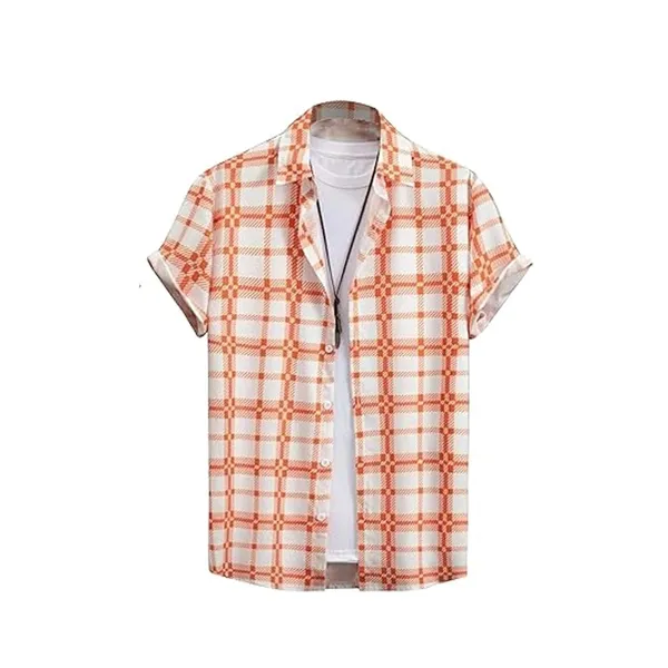 Rebelify_Half_Sleeve_Printed_Shirts_for_Men_Regular_Fit_Printed_Spread_Collar_Casual_Shirt_Lycra_Fabric_with_Combo_Shirt_(Pack_of_2)