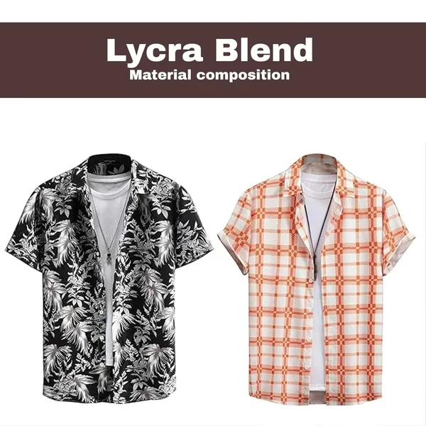 Rebelify_Half_Sleeve_Printed_Shirts_for_Men_Regular_Fit_Printed_Spread_Collar_Casual_Shirt_Lycra_Fabric_with_Combo_Shirt_(Pack_of_2)