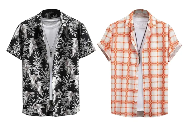 Rebelify_Half_Sleeve_Printed_Shirts_for_Men_Regular_Fit_Printed_Spread_Collar_Casual_Shirt_Lycra_Fabric_with_Combo_Shirt_(Pack_of_2)