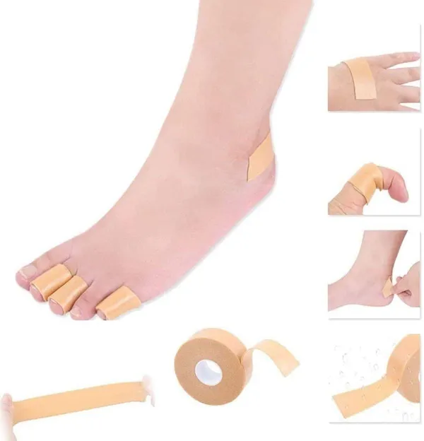 Waterproof_Rolls_Foot_Care_Sticker_Heel_Grip_Tape_Hand_Foot_Care_Protector_Anti_Slip_Feet_Pad_Heel_Insole_Cushion_Shoe_Insert_For_Skin_Tape_(Pack_Of_1)