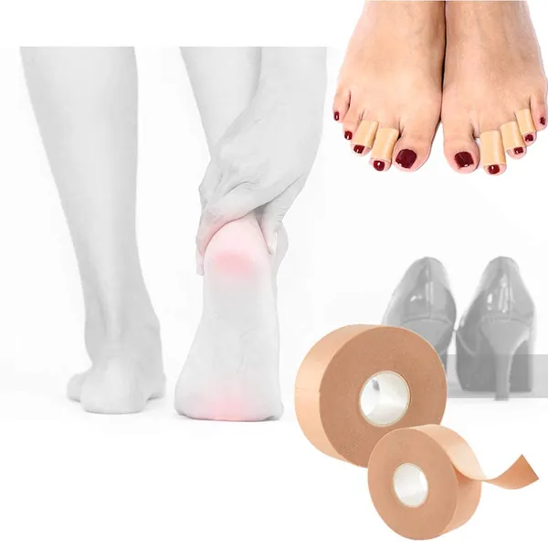 Waterproof_Rolls_Foot_Care_Sticker_Heel_Grip_Tape_Hand_Foot_Care_Protector_Anti_Slip_Feet_Pad_Heel_Insole_Cushion_Shoe_Insert_For_Skin_Tape_(Pack_Of_1)