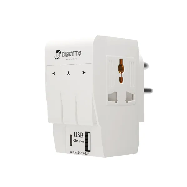 _5_In_1_Multi_Plug_Outlet_Extender,_3_Outlet_Wall_Adapter,_Multiple_Outlet_Splitter,_Grounded_Wall_Tap_Power_Plug_Expander_For_Cruise_Ship_Home_Office_Dorm_Essentials-White