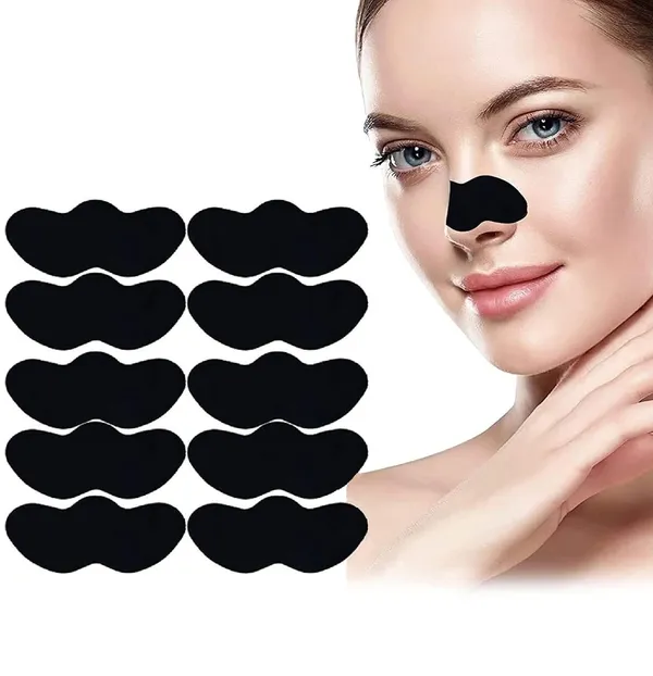 _Nose_Strips,_Blackhead_Remover_Remover_&_Pore_Cleanser_Skincare_Cleansing_Charcoal_Nose_Patch_Peel_Off_Nose_Sticker_For_Women_And_Man_(20_Strips)