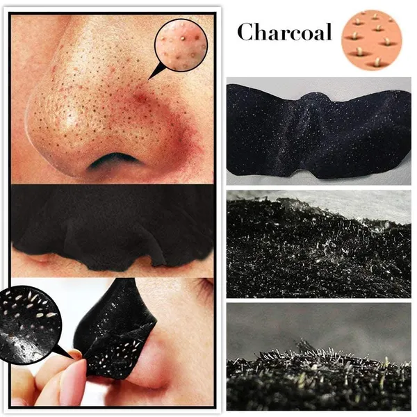 _Nose_Strips,_Blackhead_Remover_Remover_&_Pore_Cleanser_Skincare_Cleansing_Charcoal_Nose_Patch_Peel_Off_Nose_Sticker_For_Women_And_Man_(20_Strips)